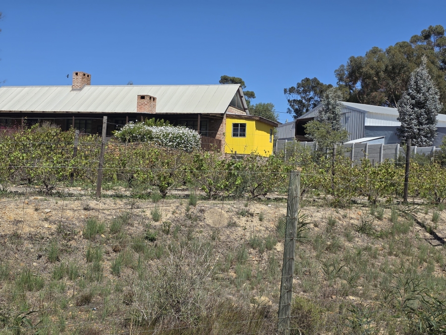 2 Bedroom Property for Sale in Napier Western Cape